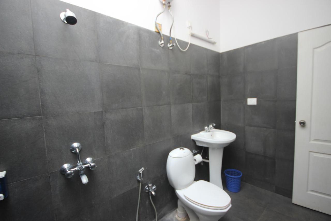 Jenjon Karjat Resort - One Bhk Premium Chalet With Optional Swimming Pool ภายนอก รูปภาพ