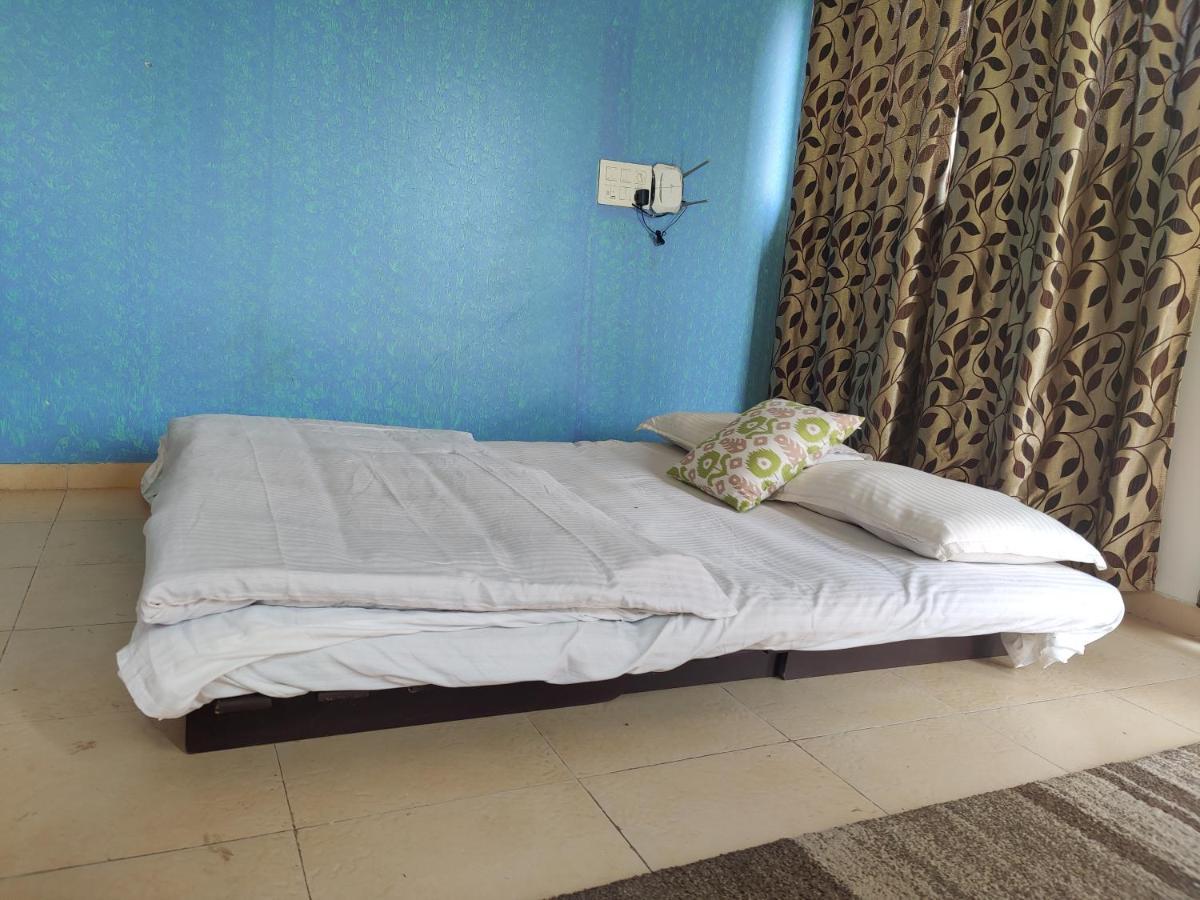 Jenjon Karjat Resort - One Bhk Premium Chalet With Optional Swimming Pool ภายนอก รูปภาพ
