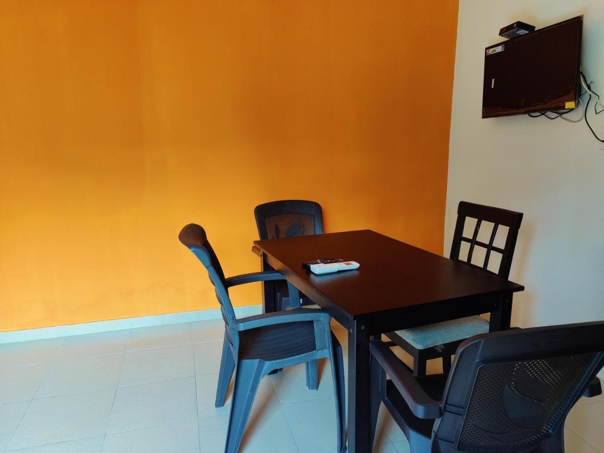 Jenjon Karjat Resort - One Bhk Premium Chalet With Optional Swimming Pool ภายนอก รูปภาพ