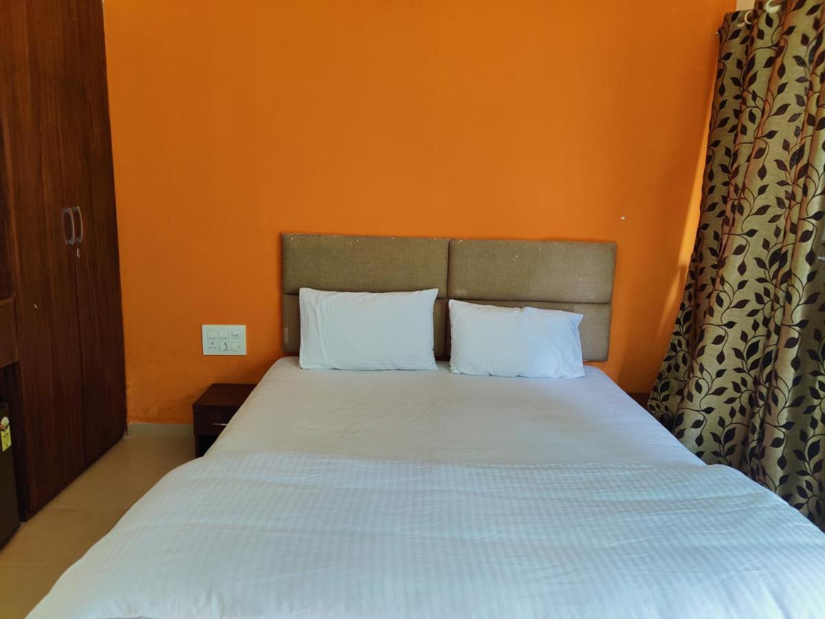Jenjon Karjat Resort - One Bhk Premium Chalet With Optional Swimming Pool ภายนอก รูปภาพ